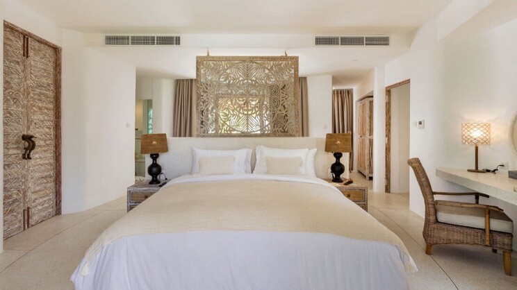 Eden Beach Khao Lak Resort & Spa